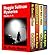 Maggie Sullivan Mysteries Books 1-4