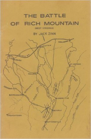The Battle of Rich Mountain