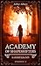 Academy of Shapeshifters: Sammelband 1 (Academy of Shapeshifters, #1-4)