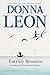 Earthly Remains (Commissario Brunetti, #26)