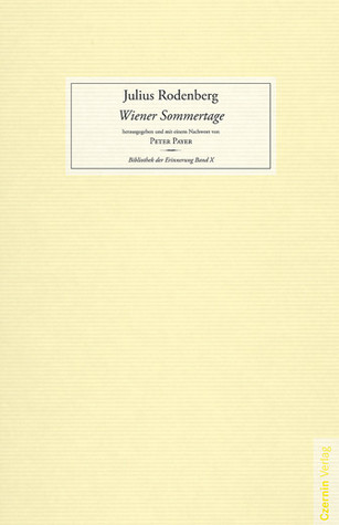 Wiener Sommertage