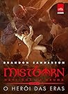 Mistborn – Nascid...