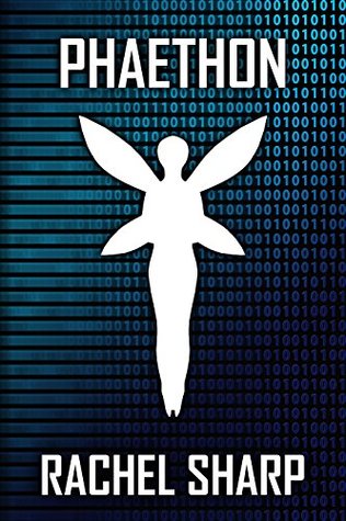 Phaethon (Phaethon #1)