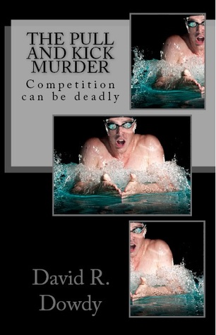 The Pull and Kick Murder: Competition can be deadly