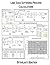 Lime Soda Softening Process Calculations