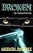Broken: The Carnelyan Pack Series (Book 1)