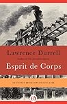 Esprit de Corps: ...
