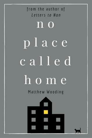 No Place Called Home