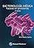 Bacteriología médica basada en problemas by Castro
