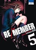 Re/member, Vol.5