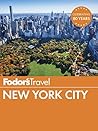 Fodor's New York ...