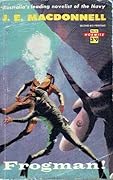 Frogman!