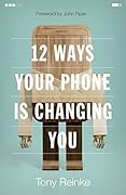 12 Ways Your Phone Is Changing You