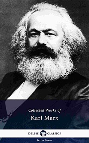 Delphi Collected Works of Karl Marx (Kindle Edition)