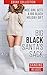 Big Black Santa's Sack: Nerdy Girl Gets Big Black Gift From Santa And His Elfs