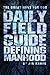 Great Hunt For God: A Daily Field Guide Defining Manhood