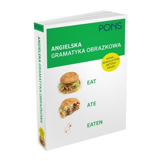 Angielska gramatyka obrazkowa