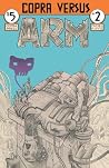 Copra Versus #2: A. R. M. Copra Versus #2: A. R. M.