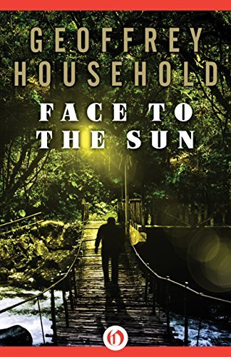 Cover of Face to the Sun