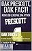 DAK FACTS!: Dak Prescott (1)