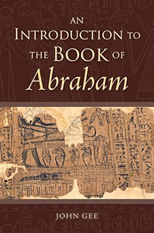 An Introduction to the Book of Abraham (Hardcover)