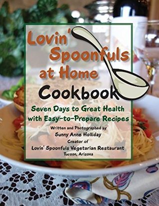 Lovin Spoonfuls at Home (Spiral-bound)