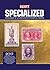 Scott Specialized Catalogue of United States Stamps & Covers ... by Donna Houseman
