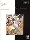 Preludes (The FJH Contemporary Keyboard Editions, 1)