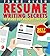 Resume Writing 2017: Resume...