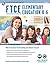 FTCE Elementary Education K-6 Book [with Online Learning Center]