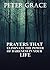 Prayers that Eliminate the Power of Darkness in your Life by Peter Grace