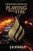 Playing with Fire (The Keep...