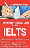 The Ultimate Vocabulary guide for the IELTS