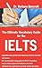 The Ultimate Vocabulary guide for the IELTS by Barbara Bancroft