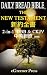Daily Bread Bible (DBB) by eGreener Press