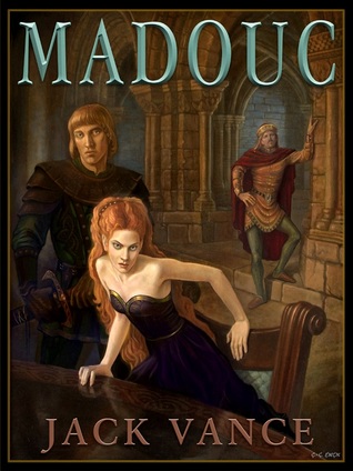 Madouc