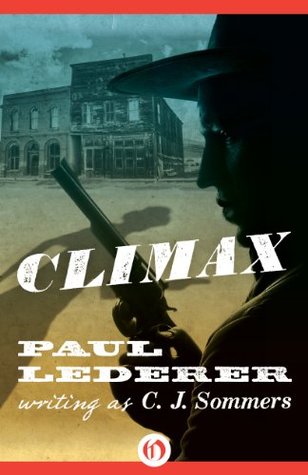 Climax (Kindle Edition)