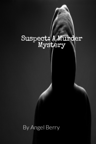 Suspect (ebook)