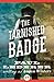 The Tarnished Badge (Black Horse Western)