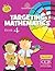 Targeting Mathematics - 4 (Revised)