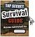 Totally Top Secret Survival Guide
