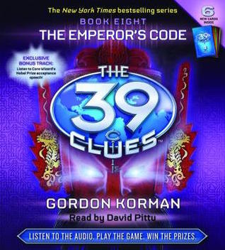 The Emperor's Code