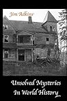 Unsolved Mysteries In World History