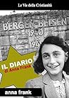 Il diario di Anna Frank Book cover for Il diario di Anna Frank