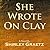 She Wrote on Clay