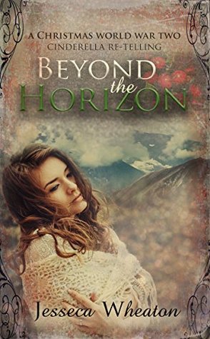 Beyond the Horizon (Kindle Edition)