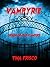 VAMPYRIE: Origin of the Vampire