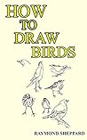 HOW TO DRAW BIRDS