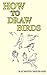 HOW TO DRAW BIRDS