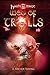 Web of Trolls (Hashtag Magic Book 3)